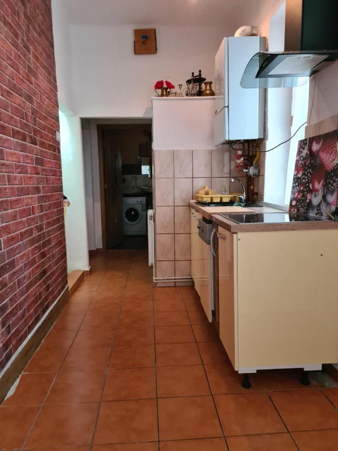 Stradela Cetatii Apartment Sighisoara Exterior photo